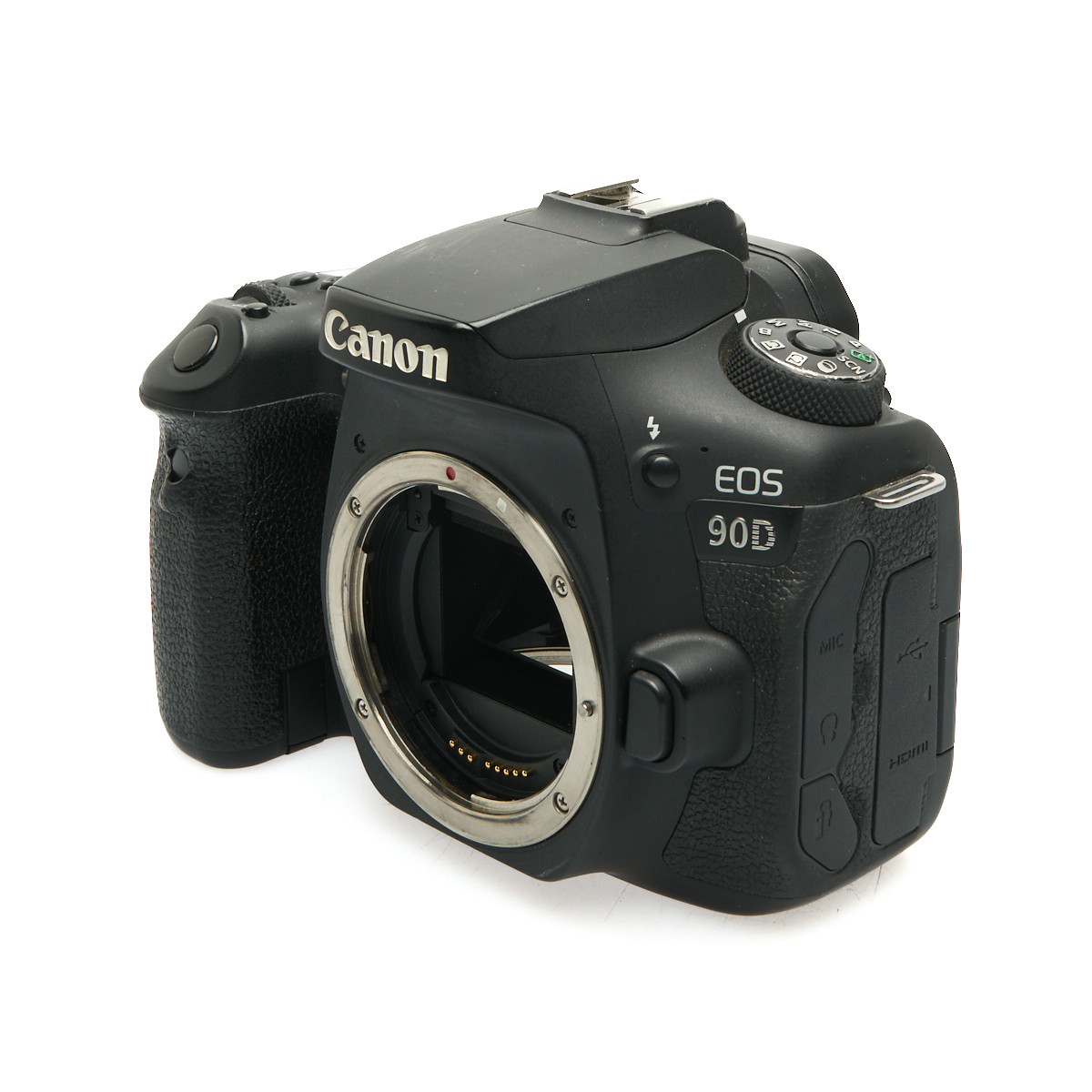 Canon EOS 90D gebraucht