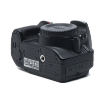 Nikon D3200 gebraucht