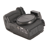 Panasonic LUMIX DC-S5IIX gebraucht