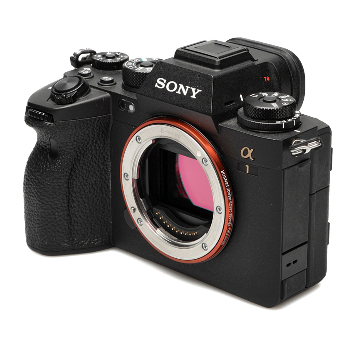 Sony Alpha 1 gebraucht