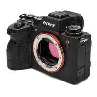Sony Alpha 1 gebraucht