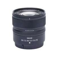 Nikon NIKKOR Z DX 12-28mm F3.5-5.6 PZ VR gebraucht