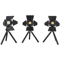 SmallRig RM01 LED Video Licht Kit 3469