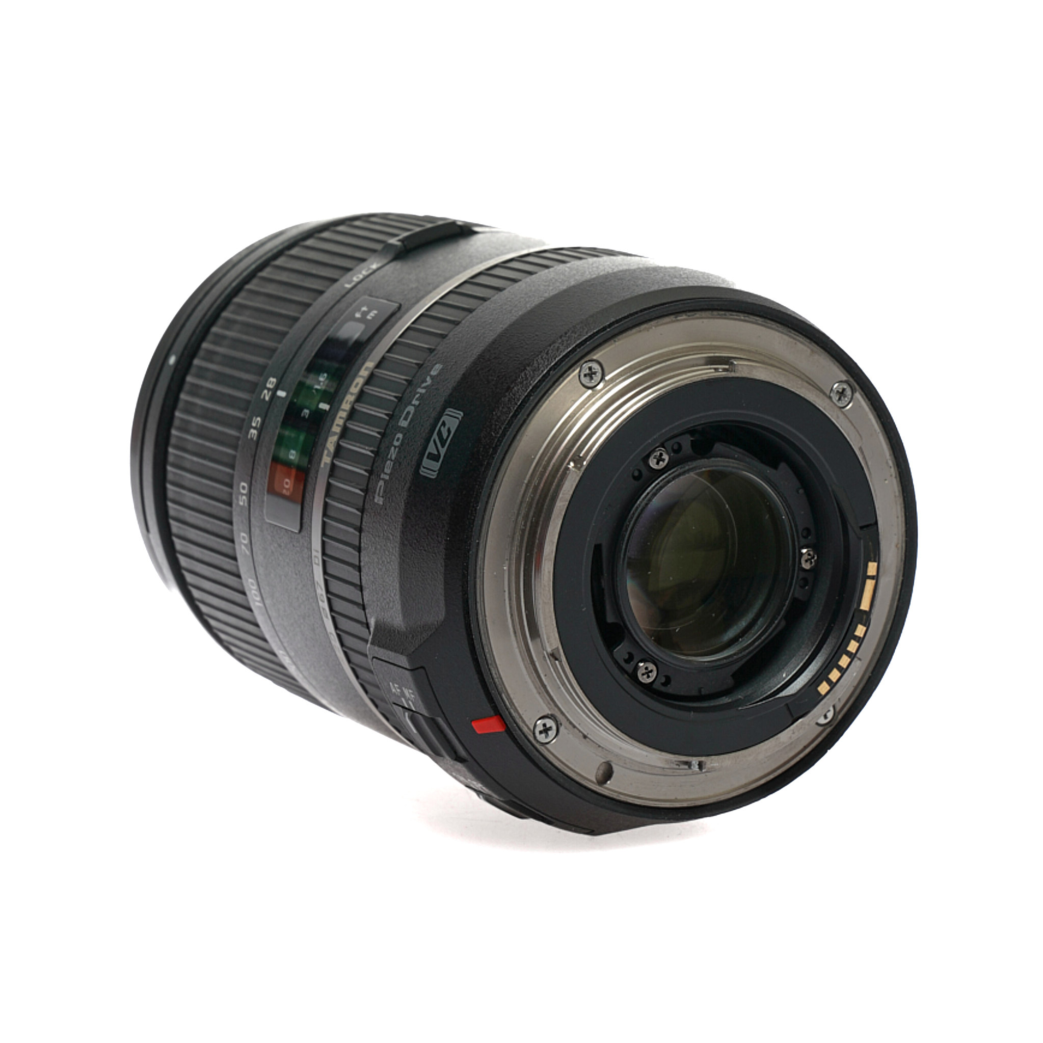 Tamron 28-300mm F3.5-6.3 Di VC PZD für Canon EF-Mount gebraucht