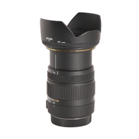 Sigma 17-50mm F2.8 EX DC OS HSM für Canon EF-Mount gebraucht