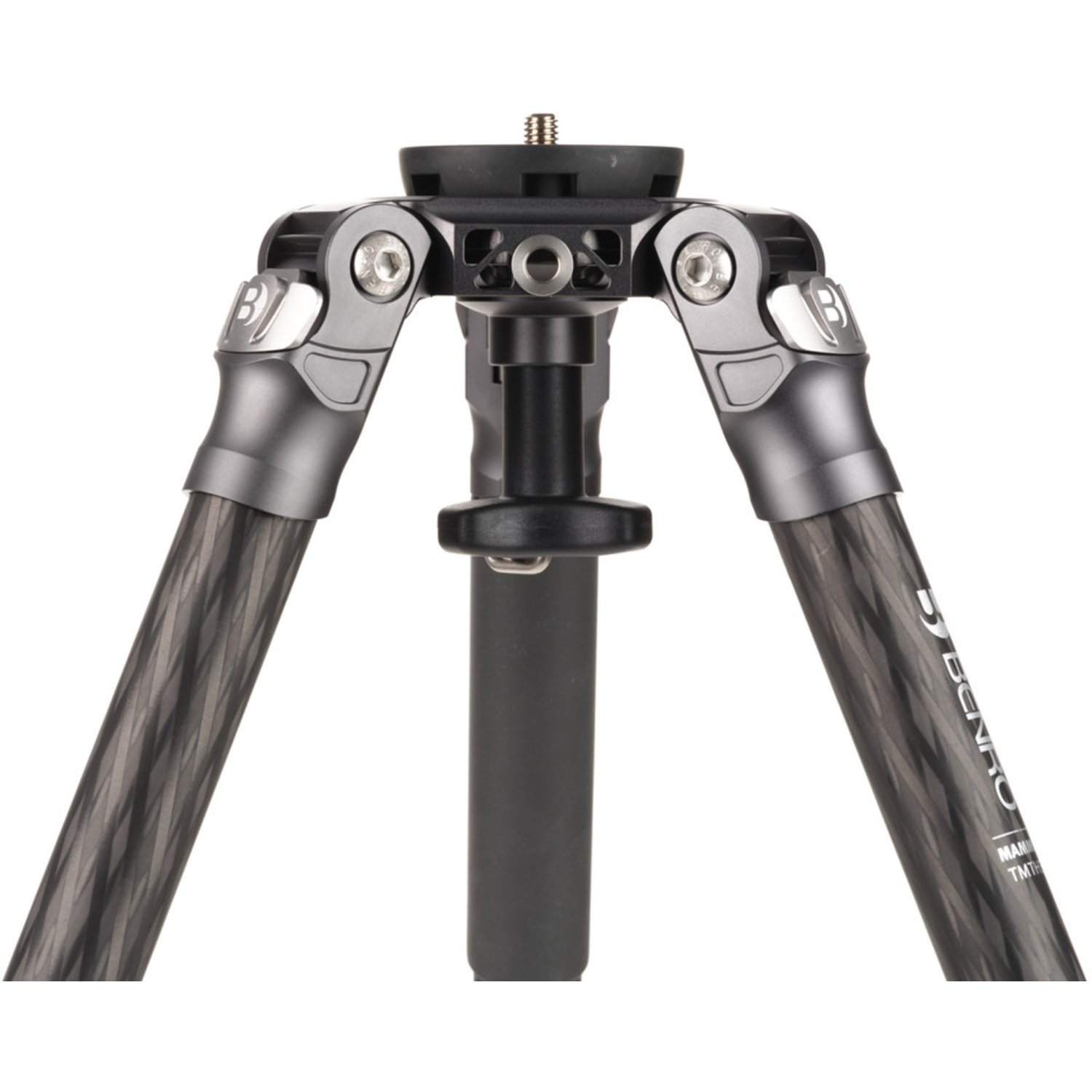 Benro Carbon-Stativ TMTH33C