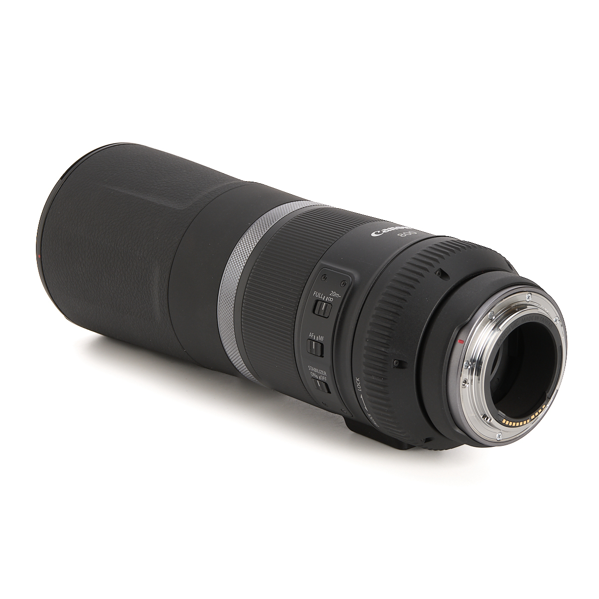 Canon RF 800mm F11 IS STM gebraucht