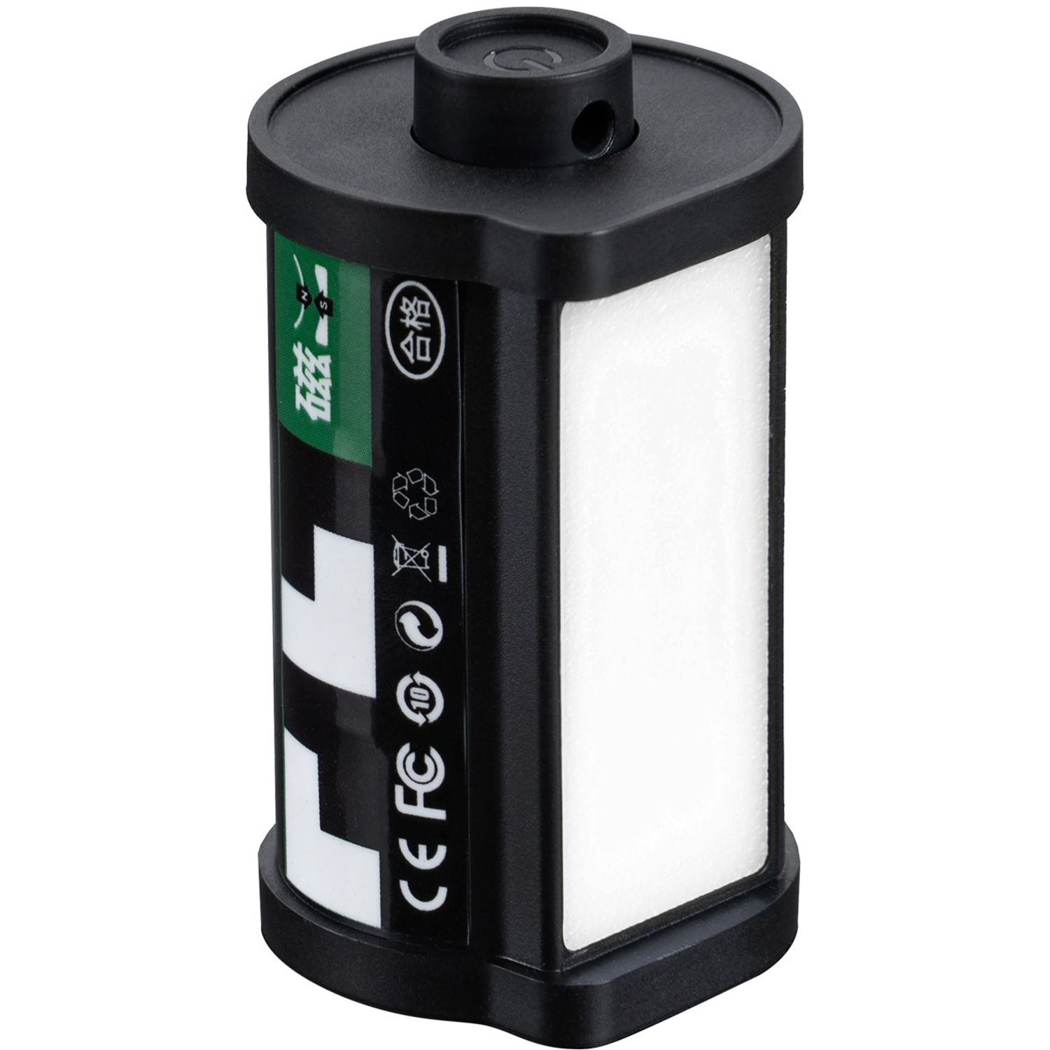 TTArtisan Aufstecklicht Mini LED RGB