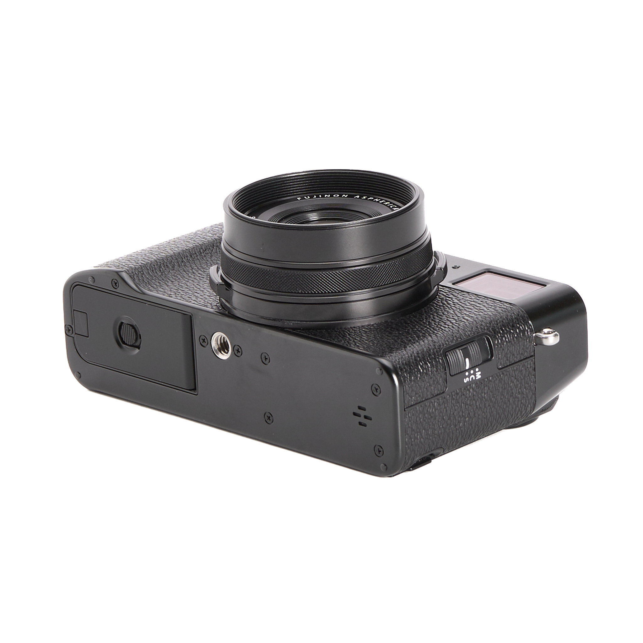 Fujifilm X100VI schwarz gebraucht