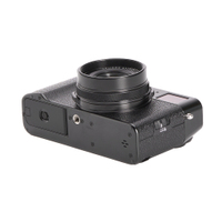 Fujifilm X100VI schwarz gebraucht