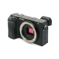 Sony Alpha 6400 gebraucht