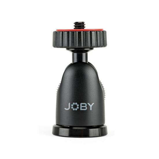 Joby Kugelkopf 1K Black / Charcoal