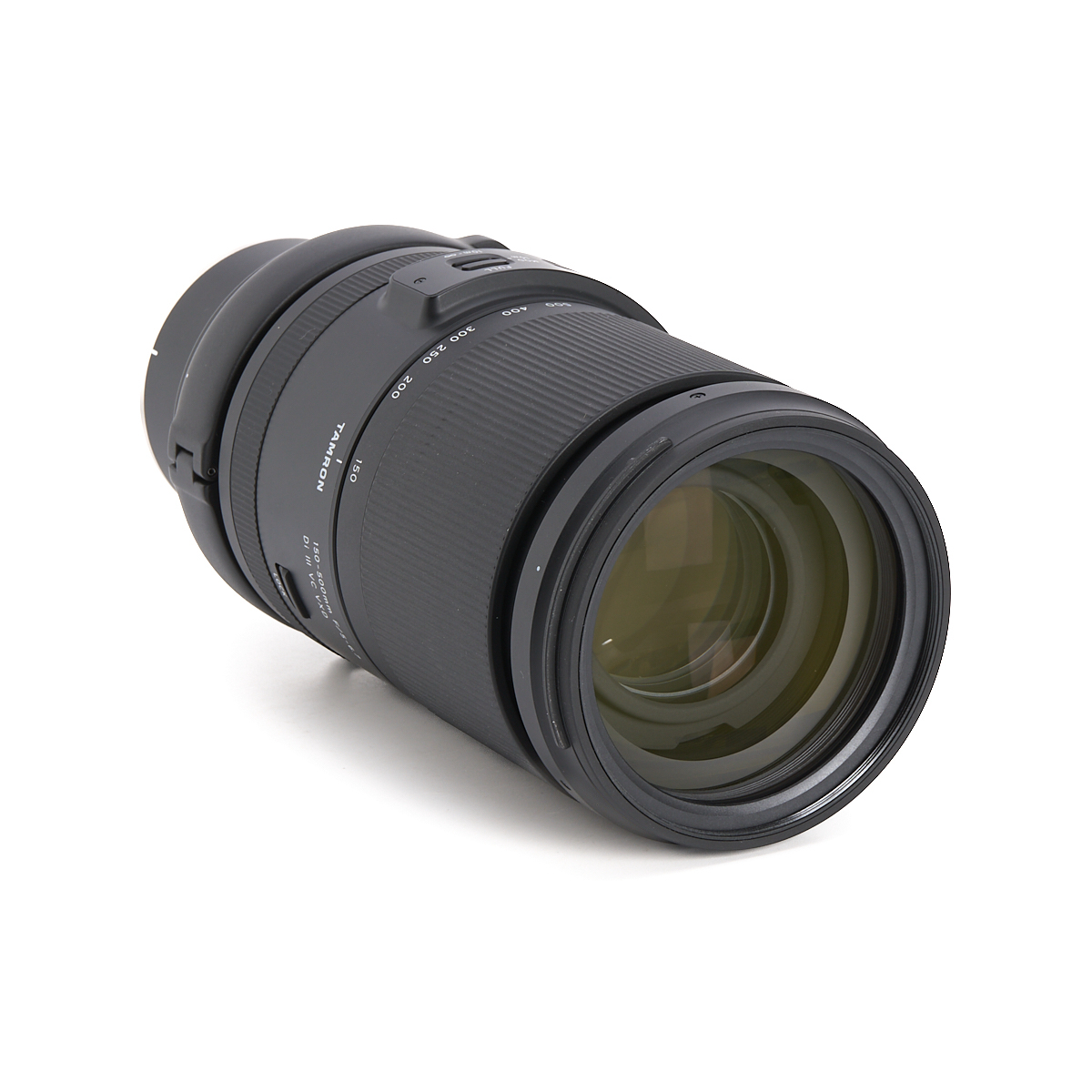 Tamron 150-500mm F5-6.7 Di III VC VXD für Nikon Z-Mount gebraucht