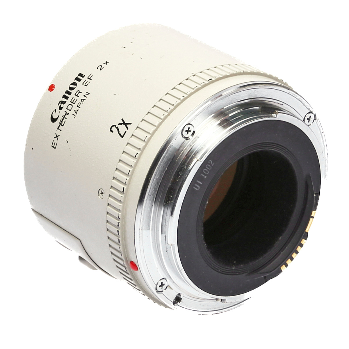 Canon Extender EF 2x gebraucht