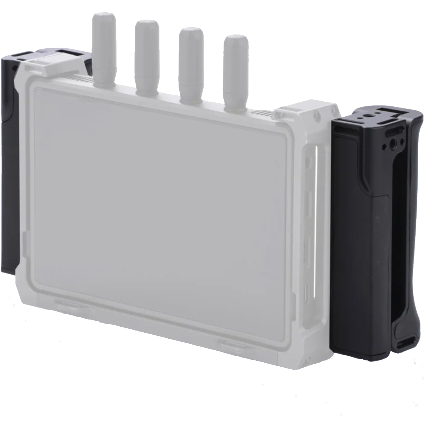 Tilta Stützgriffe für DJI Remote Monitor