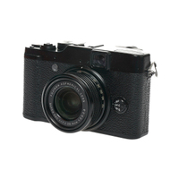 Fujifilm FinePix X10 gebraucht