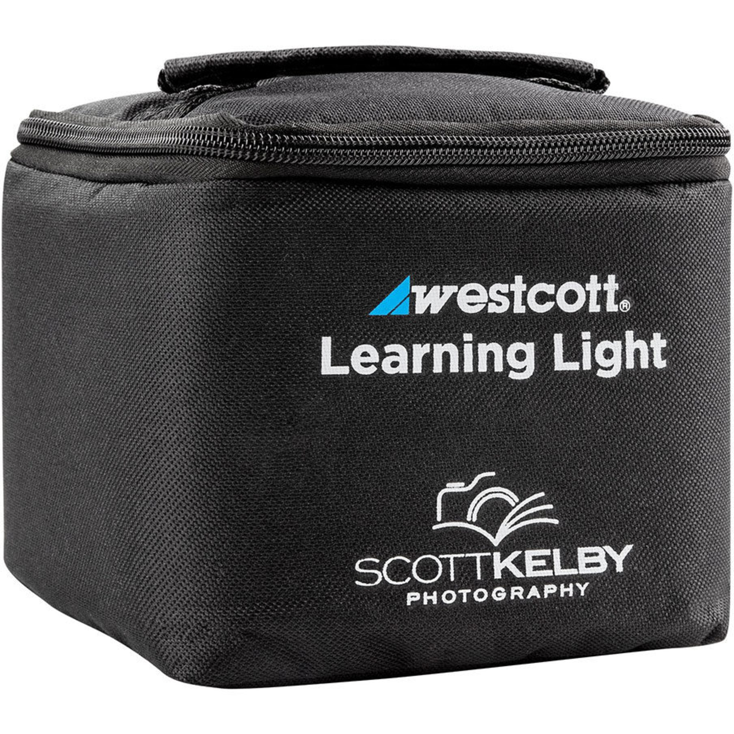 Westcott Lernleuchte von Scott Kelby