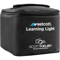 Westcott Lernleuchte von Scott Kelby