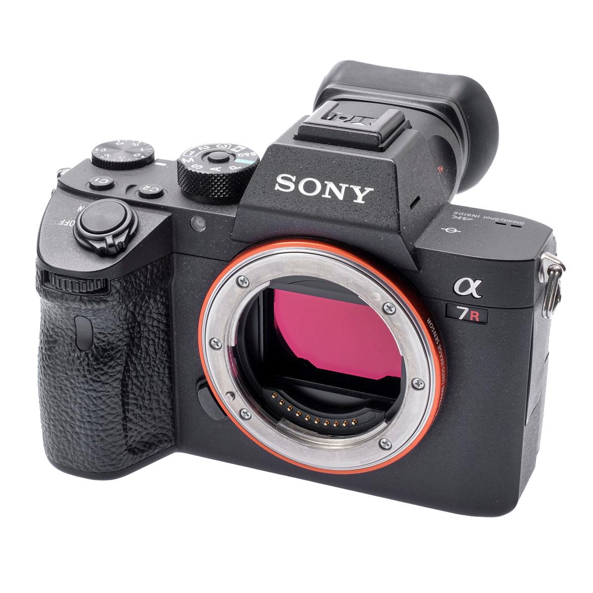 Sony Alpha 7R IIIA gebraucht