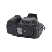 Nikon D750 gebraucht