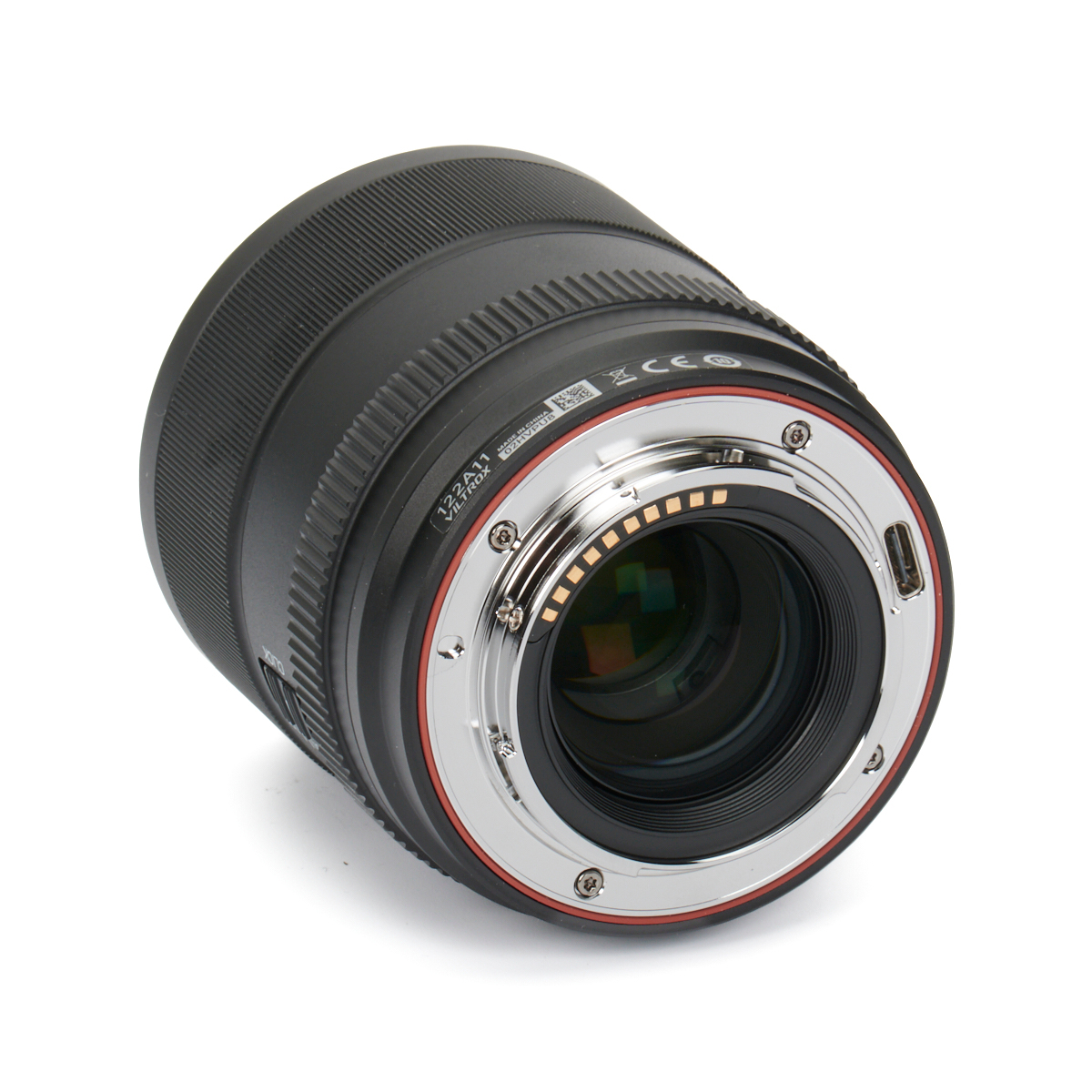 Viltrox 85mm F2 AF EVO für Sony E-Mount gebraucht