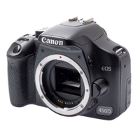 Canon EOS 450D gebraucht