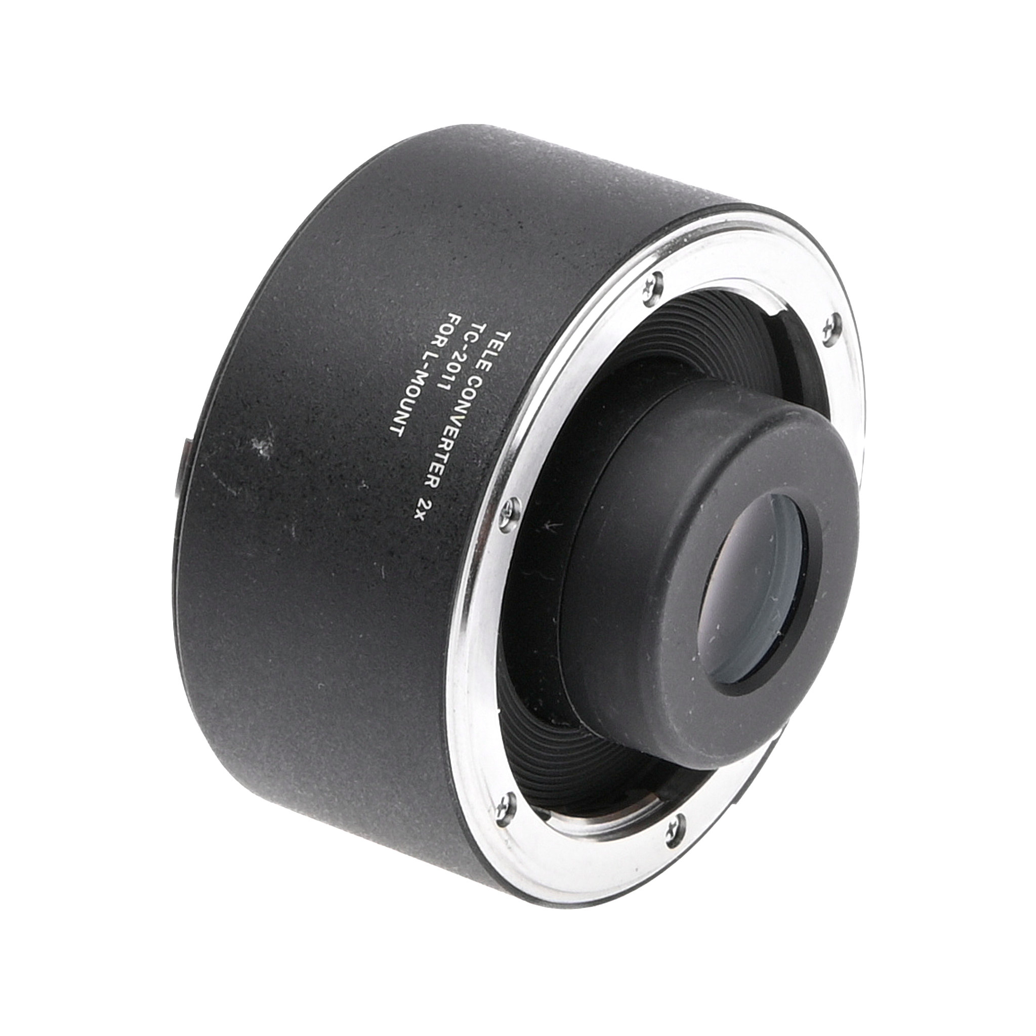 Sigma Tele Konverter TC-2011 L-Mount gebraucht