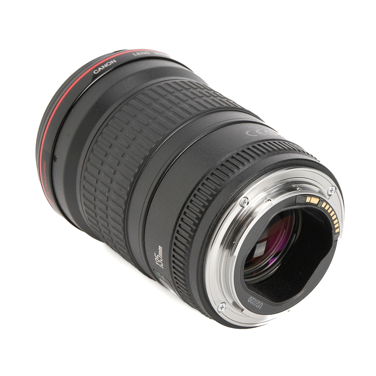 Canon EF 135mm F2L USM gebraucht