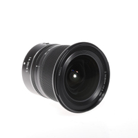 Nikon NIKKOR Z 14-30mm F4 S gebraucht