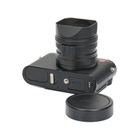 Leica Q3 schwarz gebraucht