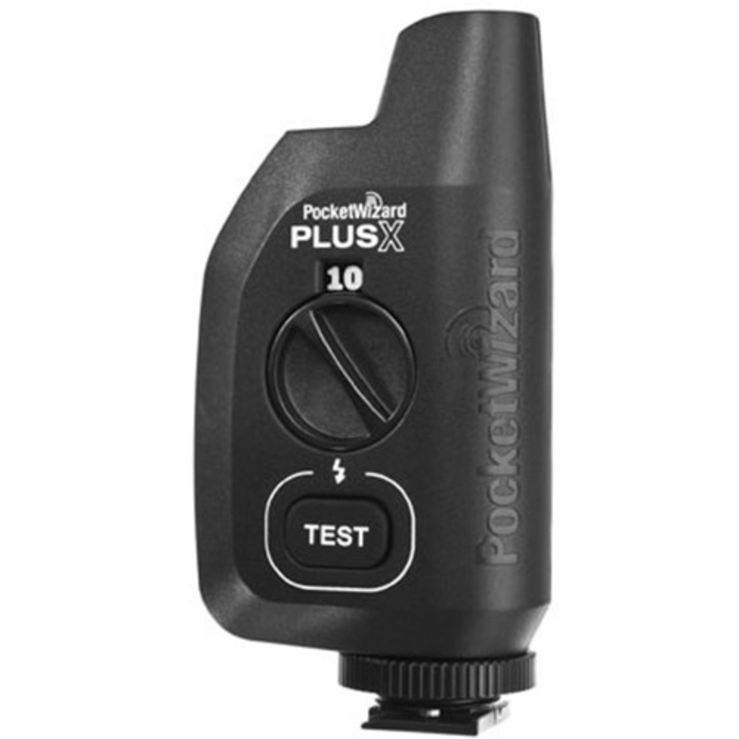 PocketWizard PlusX Transceiver