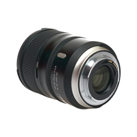 Tamron SP 24-70mm F2.8 Di VC USD G2 für Canon EF-Mount gebraucht