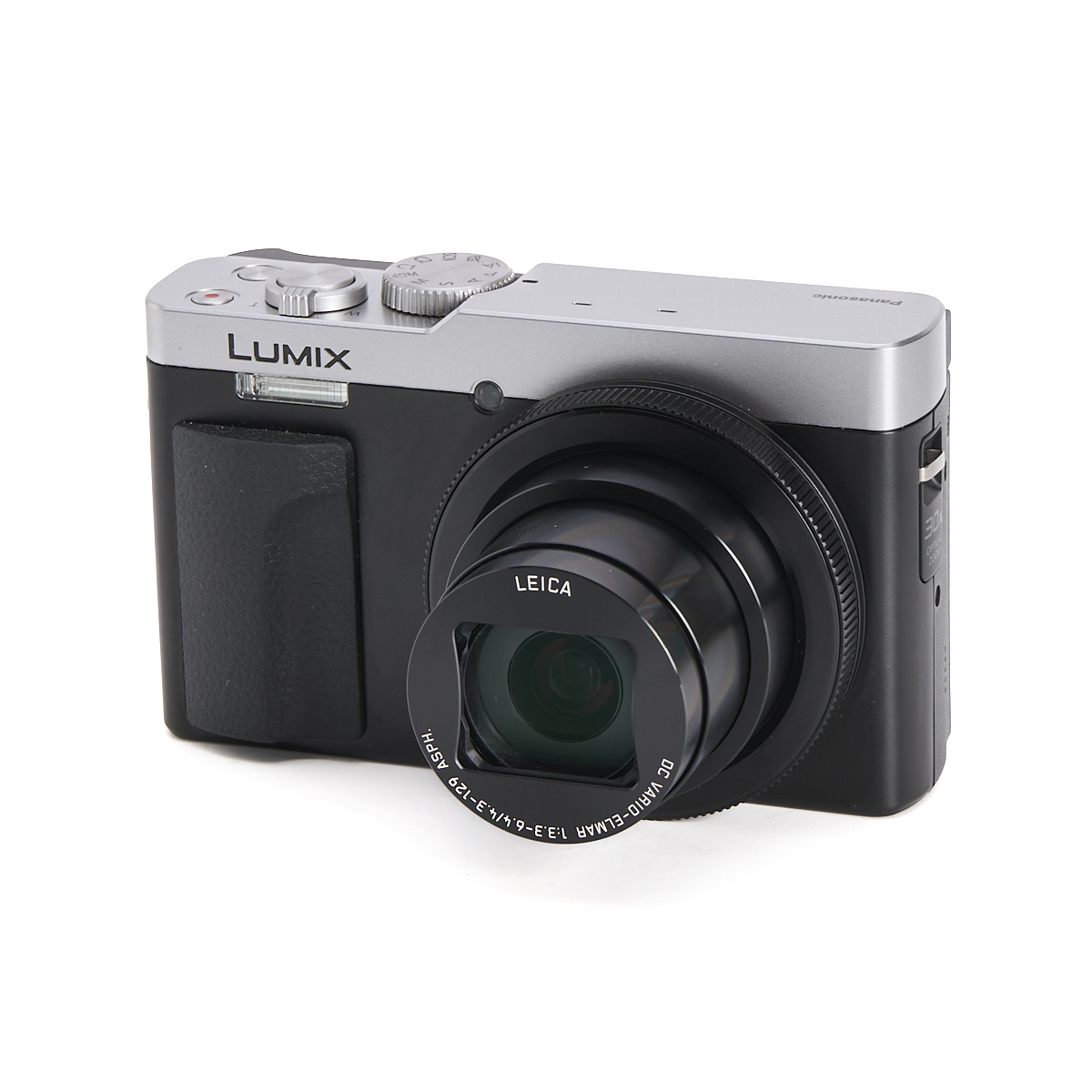 Panasonic LUMIX DC-TZ99 schwarz gebraucht