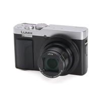 Panasonic LUMIX DC-TZ99 schwarz gebraucht