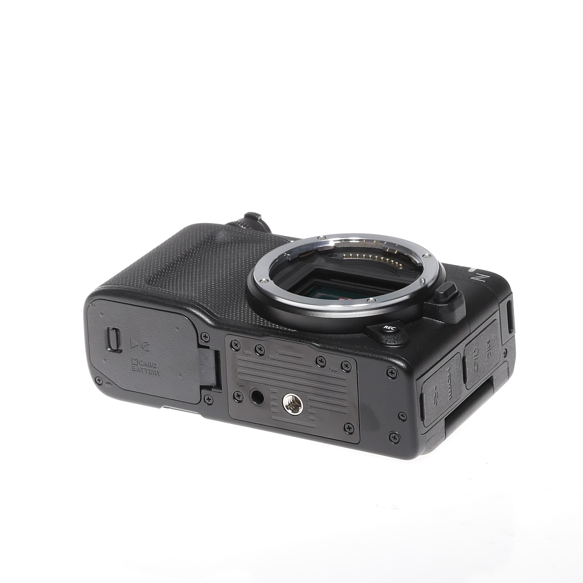 Nikon ZR gebraucht