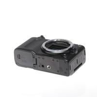 Nikon ZR gebraucht