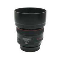 Canon EF 50mm F1.2L USM gebraucht
