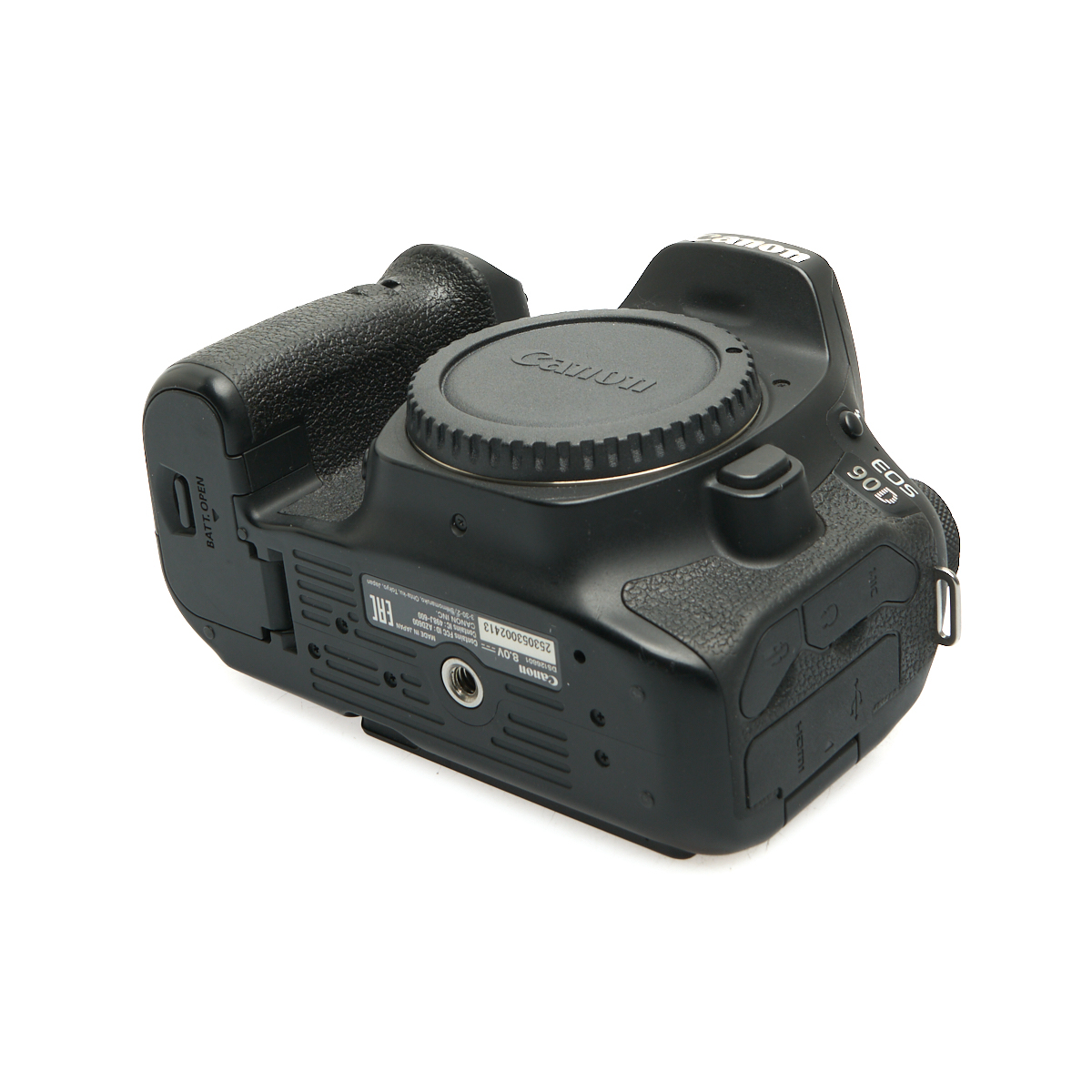 Canon EOS 90D gebraucht