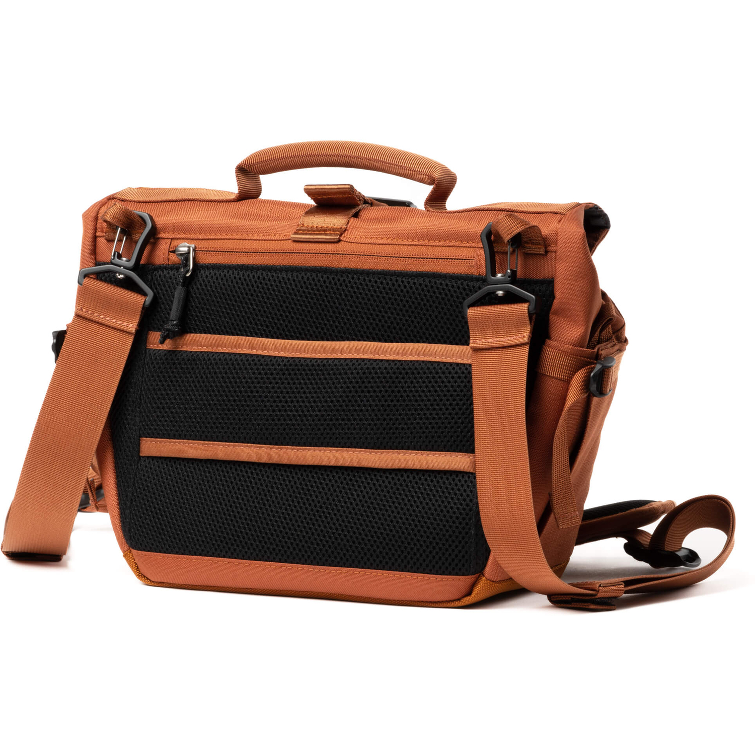thinkTank Umhängetasche FocusPoint Crossbody 8L Urban Rust