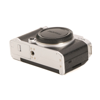 Fujifilm X-M5 silber gebraucht