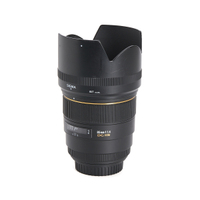 Sigma 85 mm/1,4 EX DG HSM Canon gebraucht