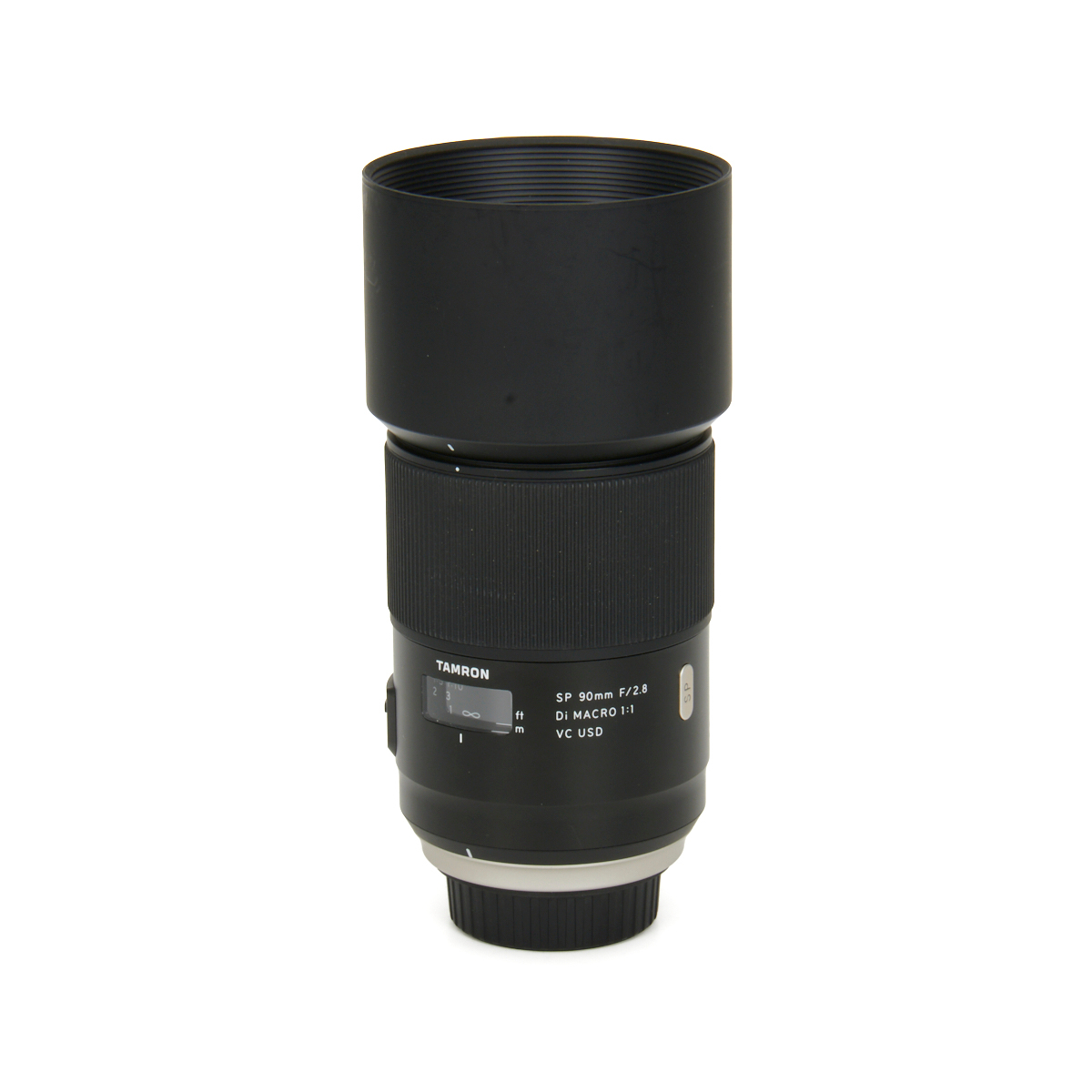 Tamron 90mm F2.8 Di III Macro VXD für Nikon F-Mount gebraucht