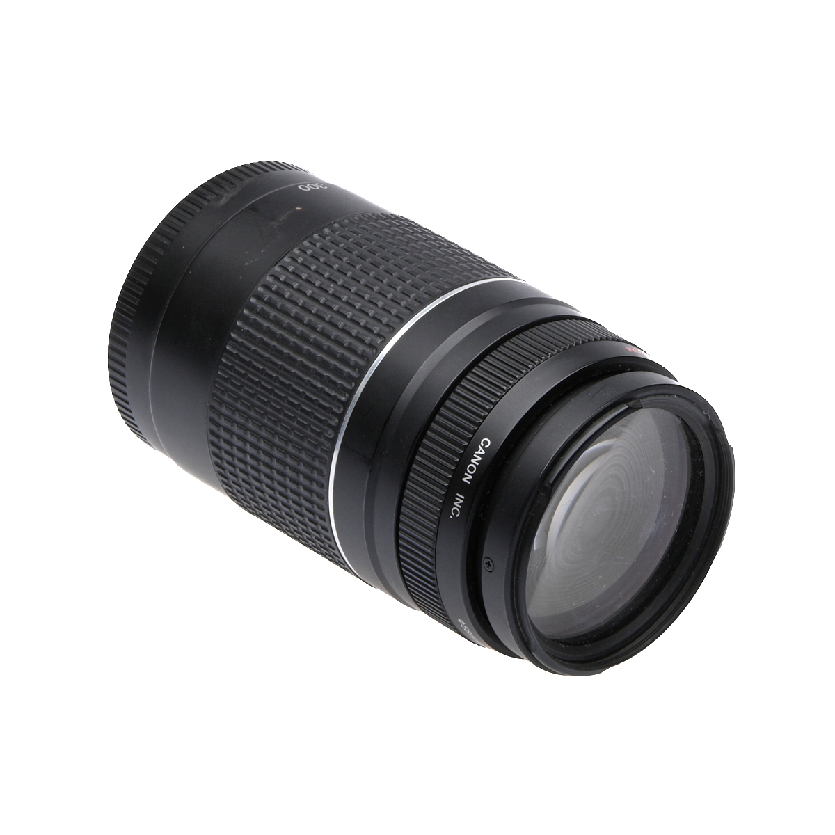 Canon EF 75-300 mm/4-5,6 III USM gebraucht