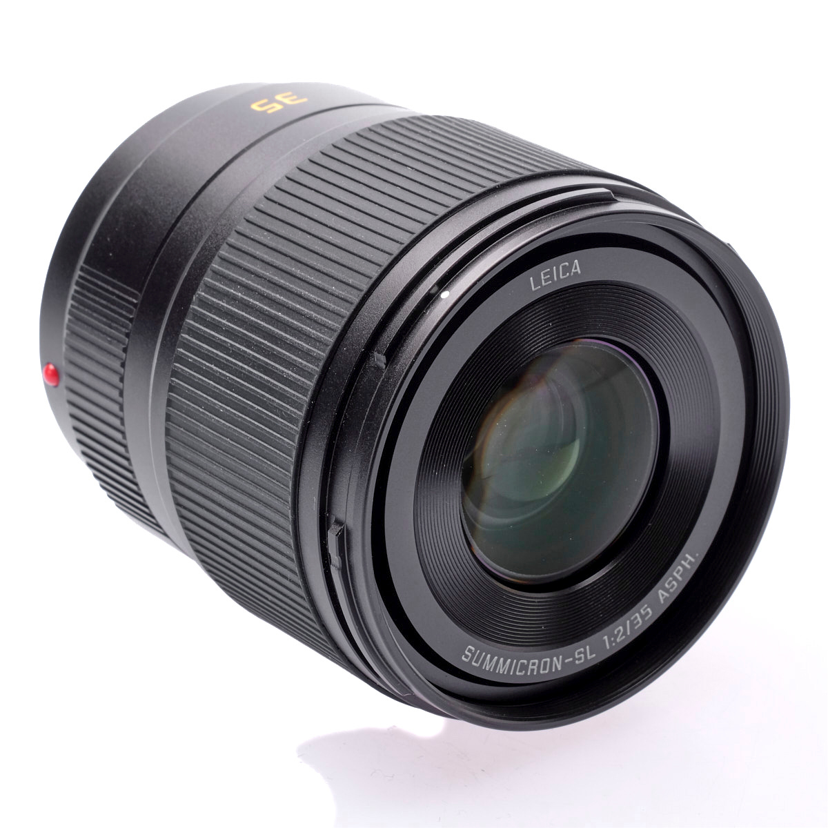 Leica SUMMICRON-SL 35mm F2 Asph. gebraucht