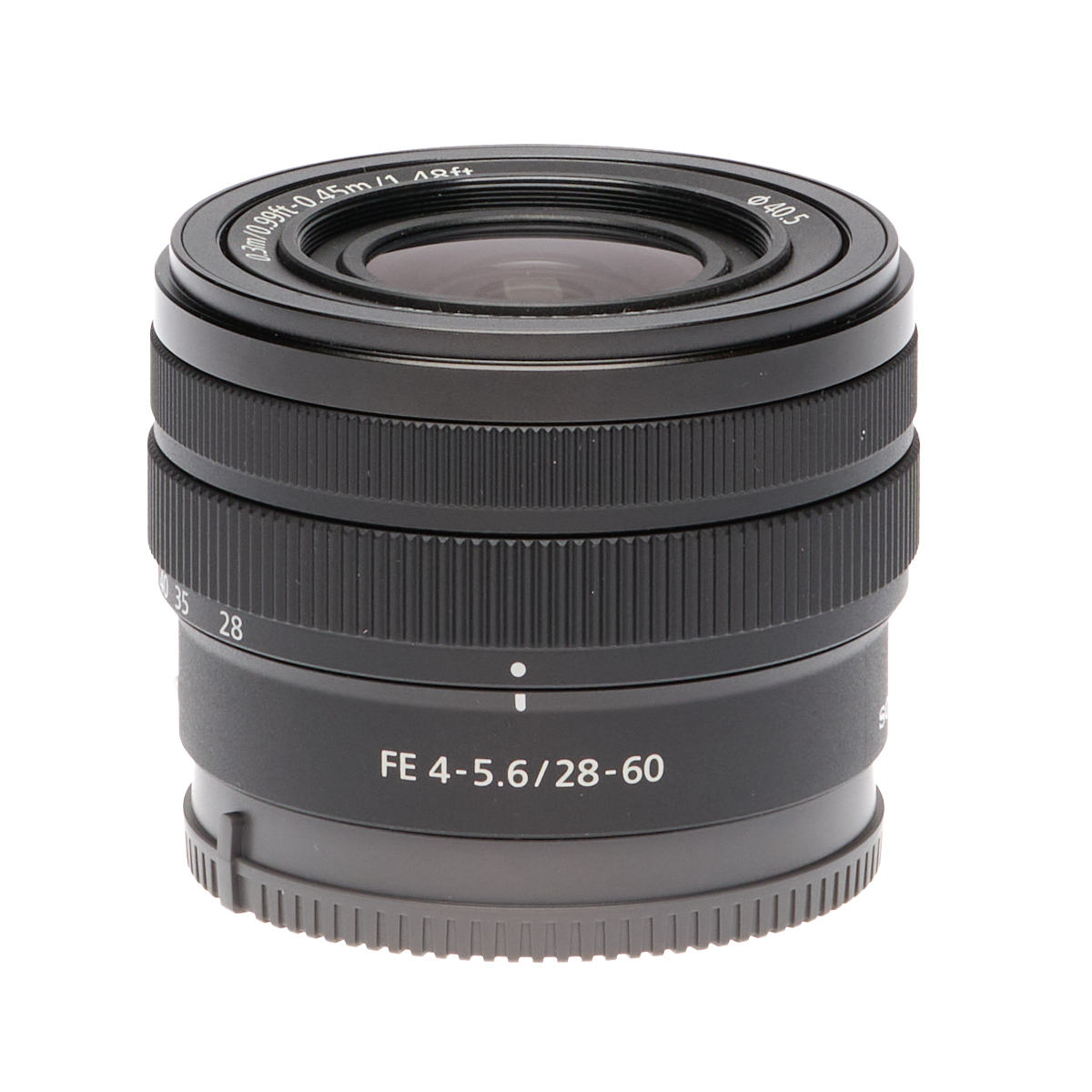 Sony FE 28-60mm F4-5.6 gebraucht