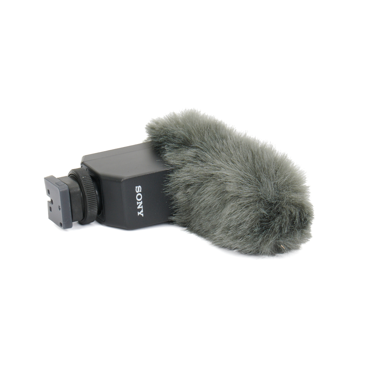 Sony ECM-B1M Kompakt Shotgun Mikrofon gebraucht