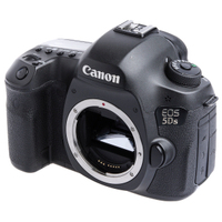 Canon EOS 5DS gebraucht