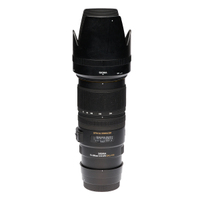 Sigma EX 70-200mm/2,8 IF Apo DG HSM für Canon gebraucht 