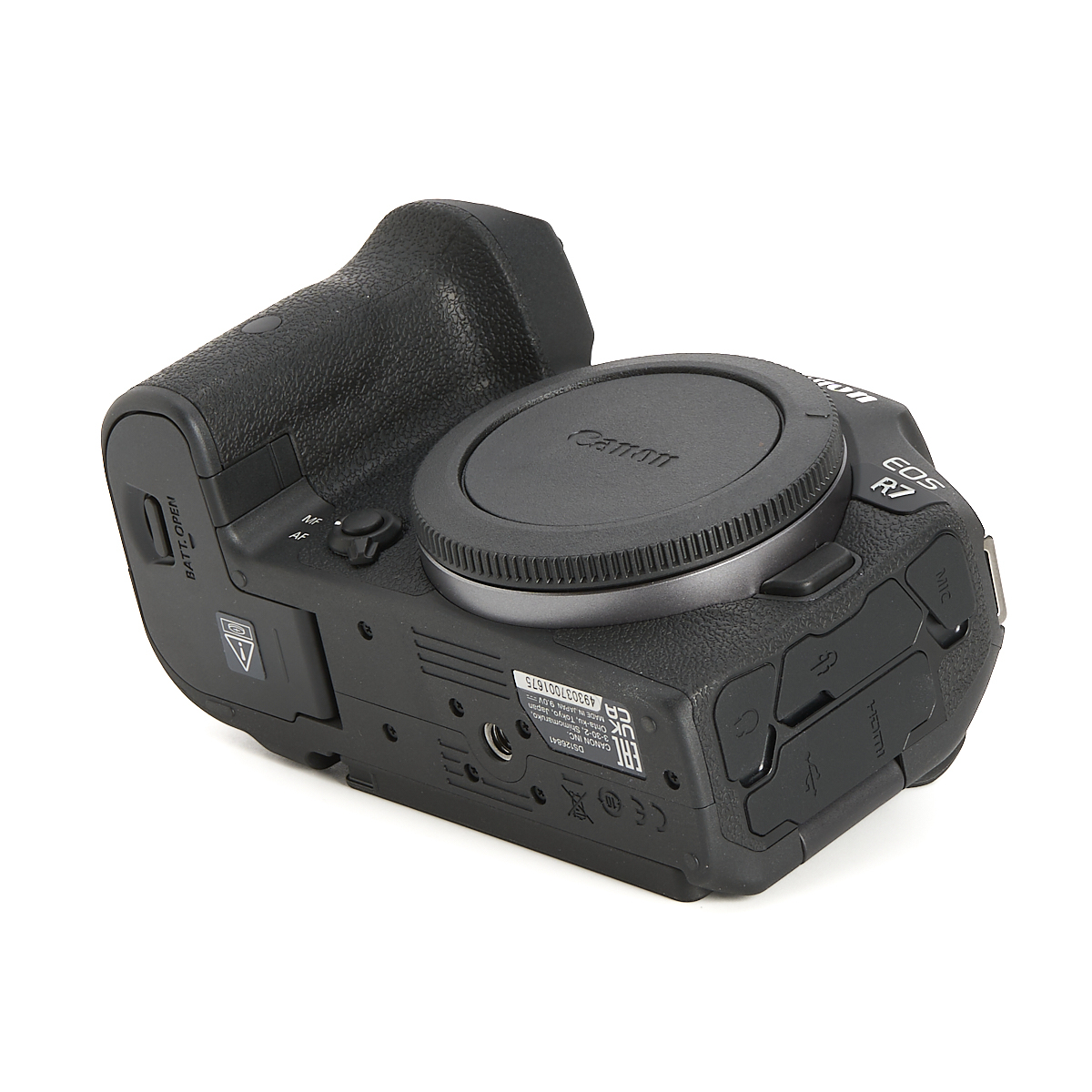 Canon EOS R7 gebraucht