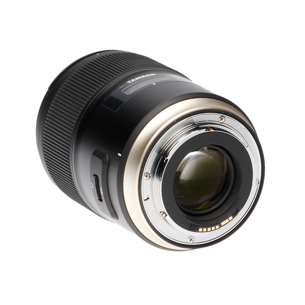 Tamron SP 35mm F1.4 Di USD für Canon EF-Mount gebraucht